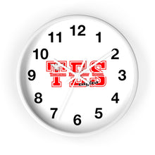 Load image into Gallery viewer, Thalberg Elementary School Wall Clock