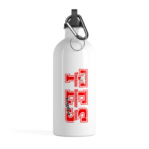 Thalberg Elementary School Stainless Steel Water Bottle