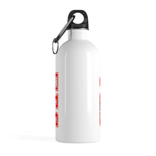 Load image into Gallery viewer, Thalberg Elementary School Stainless Steel Water Bottle
