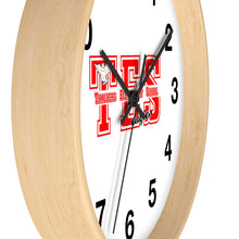 Load image into Gallery viewer, Thalberg Elementary School Wall Clock