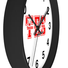 Load image into Gallery viewer, Thalberg Elementary School Wall Clock