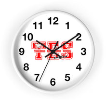 Load image into Gallery viewer, Thalberg Elementary School Wall Clock