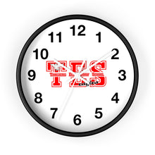Load image into Gallery viewer, Thalberg Elementary School Wall Clock