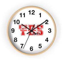 Load image into Gallery viewer, Thalberg Elementary School Wall Clock