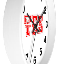 Load image into Gallery viewer, Thalberg Elementary School Wall Clock