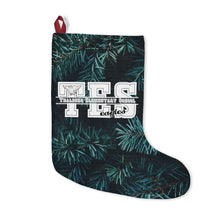 Load image into Gallery viewer, Thalberg Elementary  School - Evergreen Christmas Stockings
