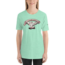 Load image into Gallery viewer, Thalberg Adult Short-Sleeve Unisex T-Shirt