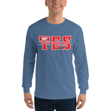 Load image into Gallery viewer, Thalberg Elementary School Long Sleeve T-Shirt