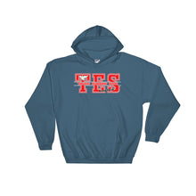 Load image into Gallery viewer, Thalberg Elementary School - Custom Hooded Sweatshirt