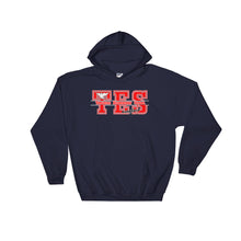 Load image into Gallery viewer, Thalberg Elementary School - Custom Hooded Sweatshirt