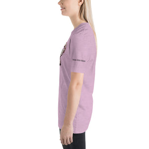 Thalberg Adult Short-Sleeve Unisex T-Shirt