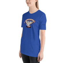 Load image into Gallery viewer, Thalberg Adult Short-Sleeve Unisex T-Shirt