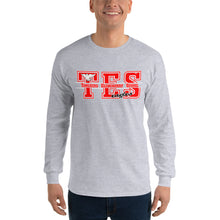 Load image into Gallery viewer, Thalberg Elementary School Long Sleeve T-Shirt