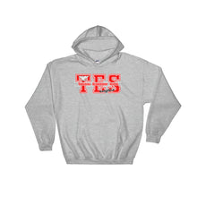 Load image into Gallery viewer, Thalberg Elementary School - Custom Hooded Sweatshirt