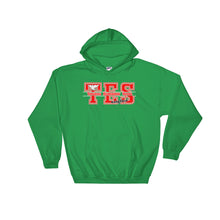 Load image into Gallery viewer, Thalberg Elementary School - Custom Hooded Sweatshirt