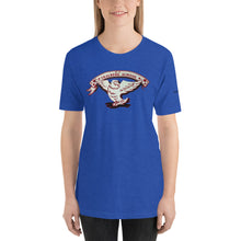 Load image into Gallery viewer, Thalberg Adult Short-Sleeve Unisex T-Shirt