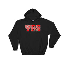 Load image into Gallery viewer, Thalberg Elementary School - Custom Hooded Sweatshirt