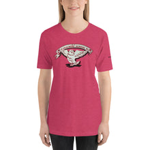 Load image into Gallery viewer, Thalberg Adult Short-Sleeve Unisex T-Shirt