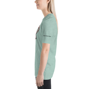 Thalberg Adult Short-Sleeve Unisex T-Shirt