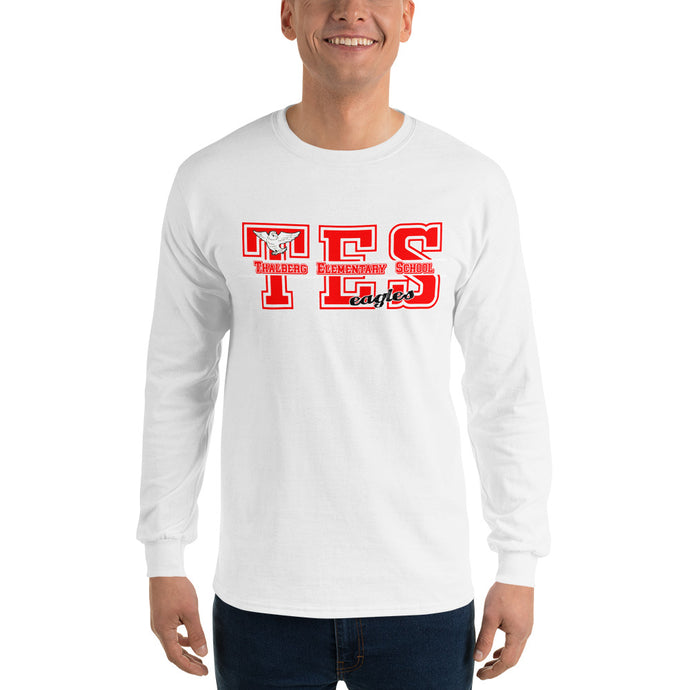 Thalberg Elementary School Long Sleeve T-Shirt