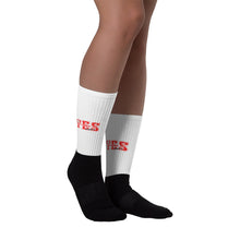 Load image into Gallery viewer, Thalberg Elementary School Spirit Socks